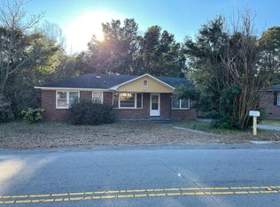 1225 Decatur St, Cayce, SC 29033