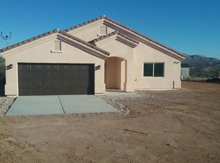 141 Camino San Xavier, Rio Rico, AZ 85648