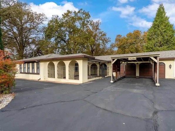 15284 Camino Del Parque N, Sonora, CA 95370