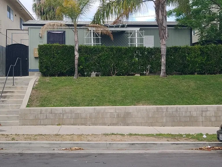 909 S Mesa St #1 — Photo 2