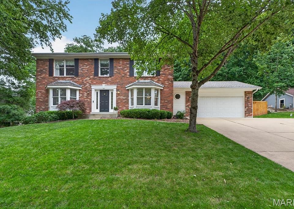 1st image of 14852 Greenleaf Valley Dr