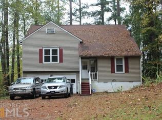 285 Winona Dr, Fayetteville, GA 30214