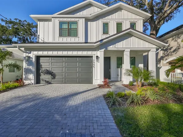 2905 W San Carlos St, Tampa, FL 33629