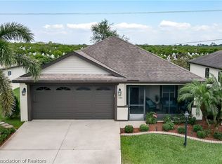 146 Woodside Dr, Lake Placid, FL 33852