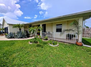 2097 SW Larchmont Lane, Port St Lucie, FL 34984