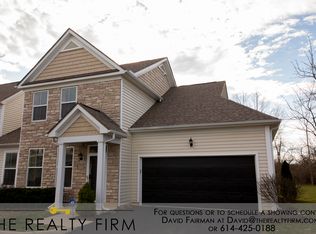 1772 Epic Way, Grove City, OH