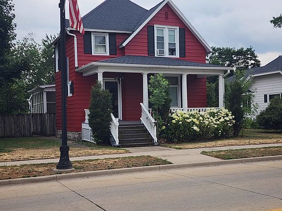 2nd image of 2721 Hall Ave