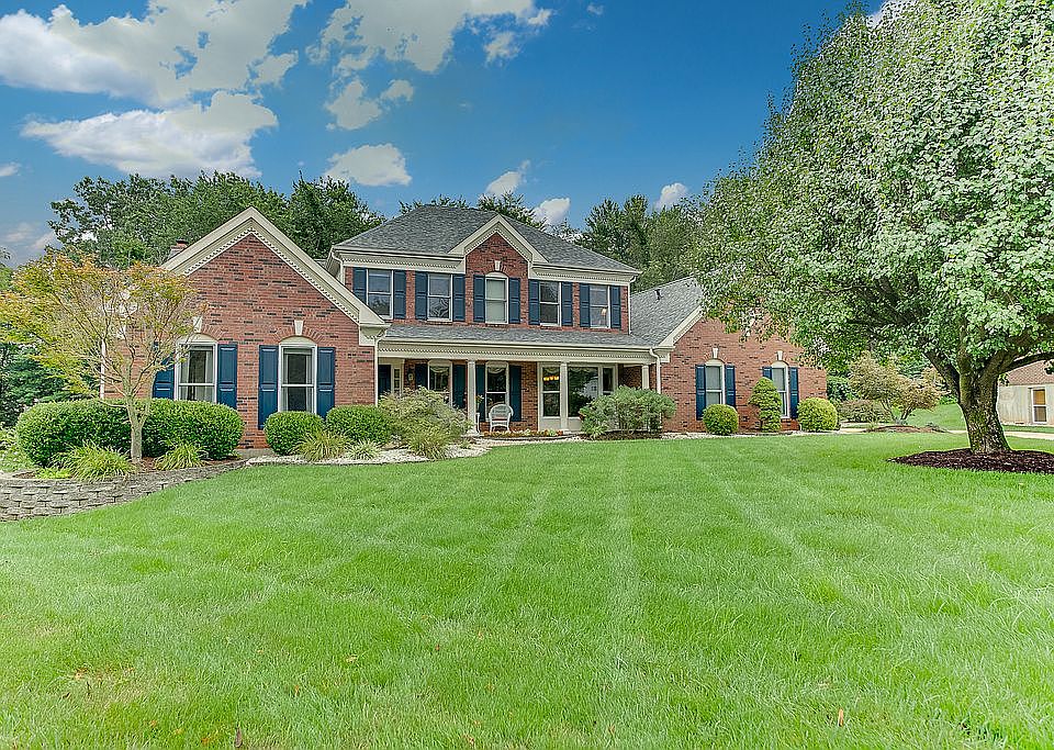1.5 Story Home