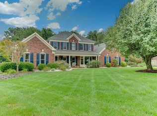 2406 Christopher Winds Ln, Saint Louis, MO 63129