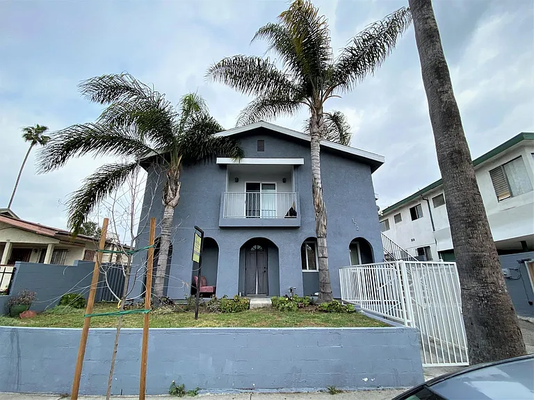 172 N Mariposa Ave #C — Photo 13