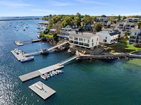 41 Wharf Path, Marblehead, MA