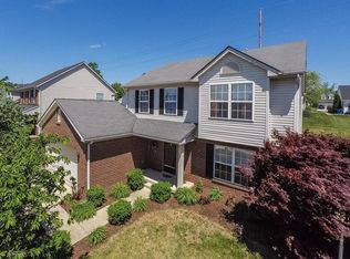 9609 Long Rifle Ln, Louisville, KY 40228