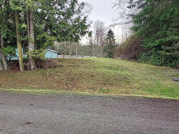 Adjoining lot