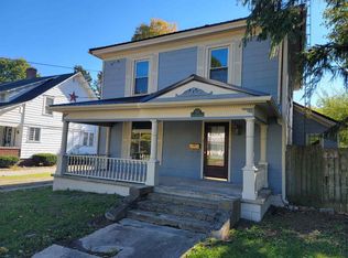 221 E Church St, Lynn, IN 47355