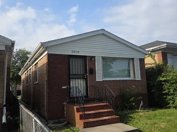 1510 W 115th St, Chicago, IL 60643