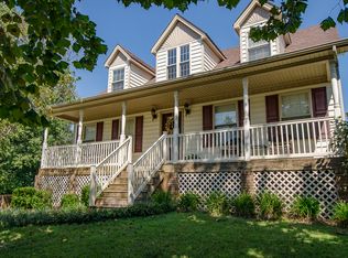 133 N Parkside Dr, Bardstown, KY 40004