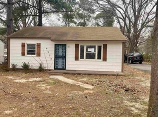 6938 Navy Rd, Millington, TN 38053