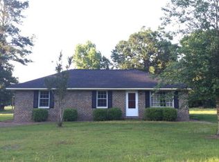 2488 Alcolu St, Alcolu, SC 29001