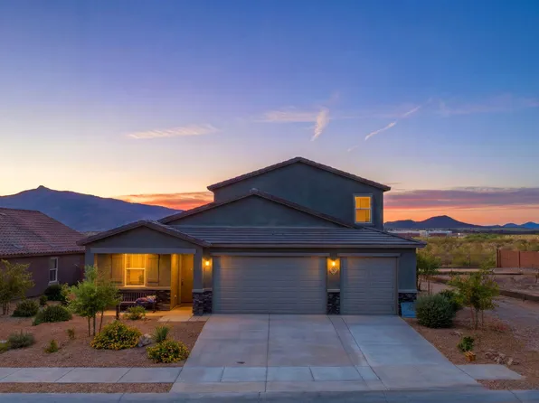 8189 S Charles Young Way, Tucson, AZ 85747