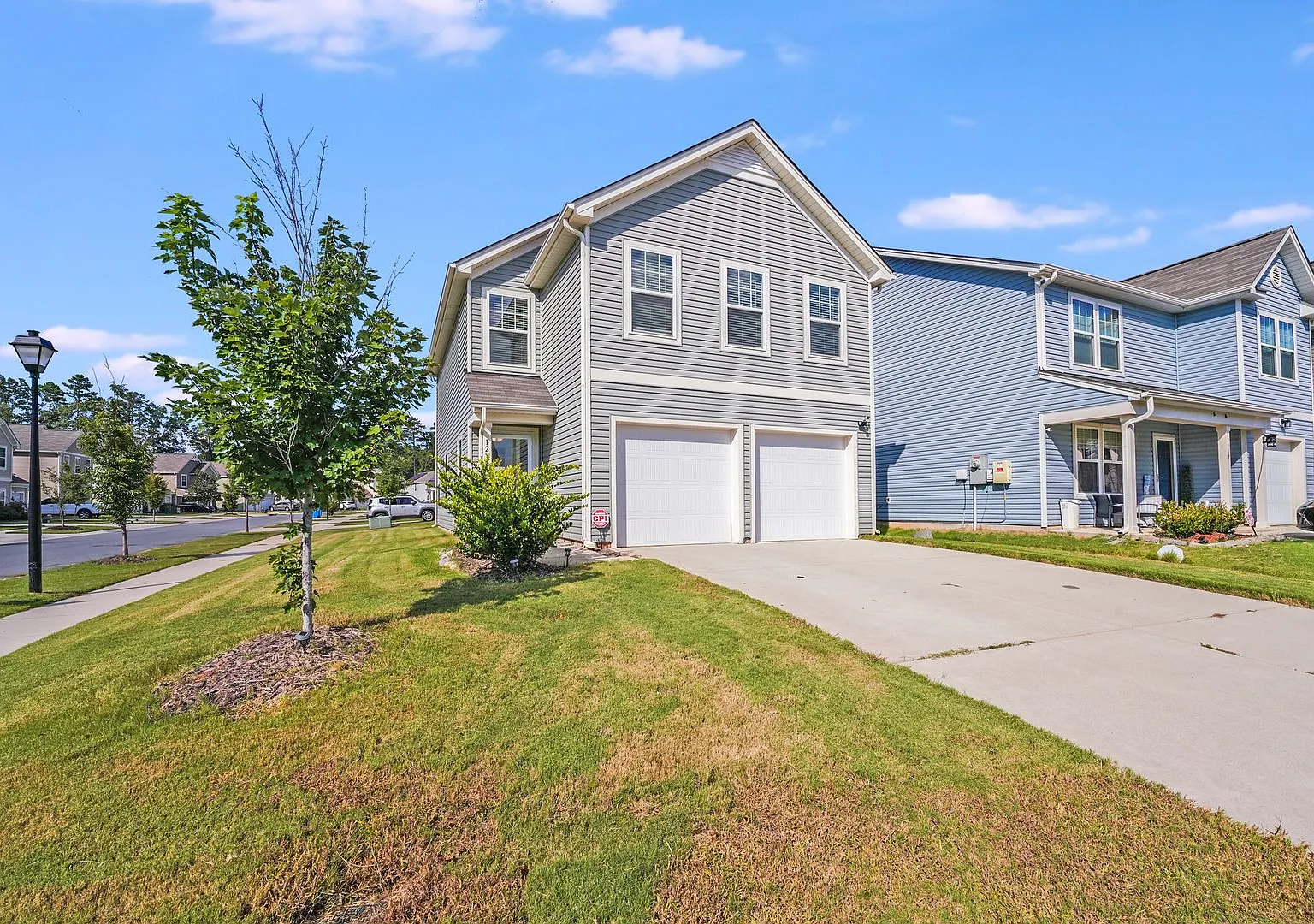 Fox Creek Beauty! Open-Concept 3BR/2.5BA Corner Lot Ready for You! — Photo 2