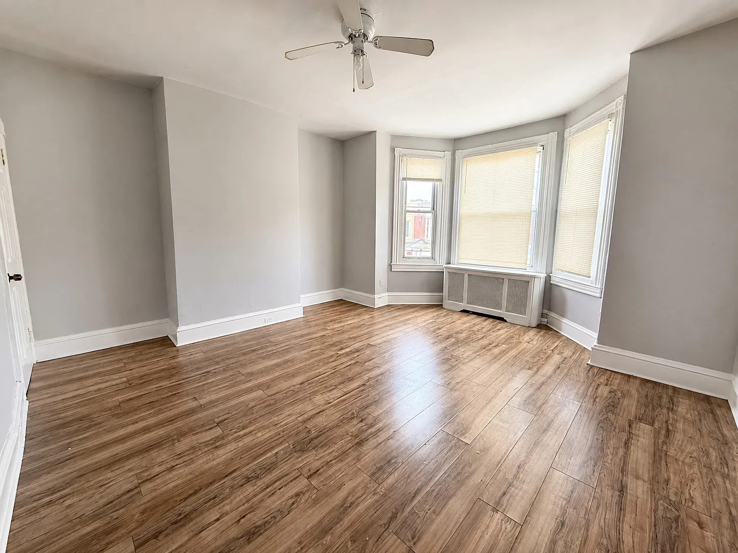 Second-Floor 2-Bedroom Apartment in Cobbs Creek — Photo 3