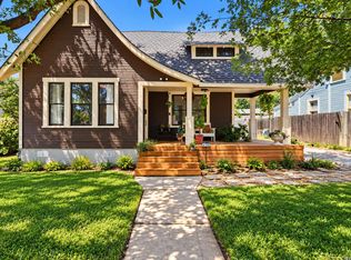 619 W LULLWOOD AVE, San Antonio, TX 78212