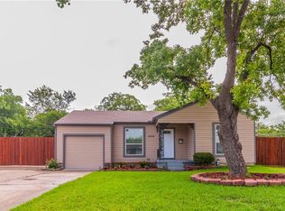 528 Kedy St, Mesquite, TX 75149