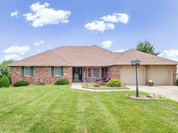 1704 Chelle Ln, Jefferson City, MO 65101