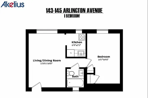 Floor plan 50026B-23
