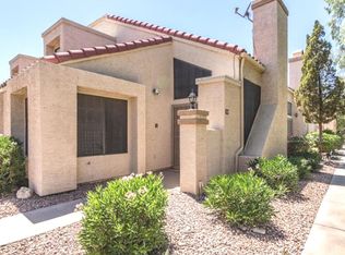 602 N May UNIT 18, Mesa, AZ 85201