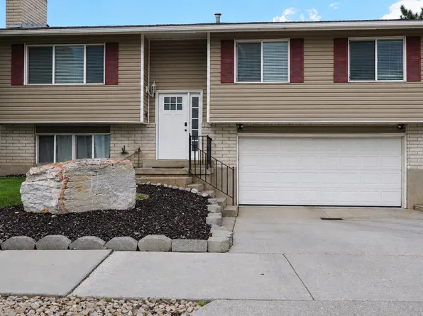 4236 W 3800 S, West Valley City, UT 84120