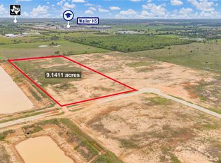 9.1414 Binford Road Fm Rd #2920, Waller, TX 77484