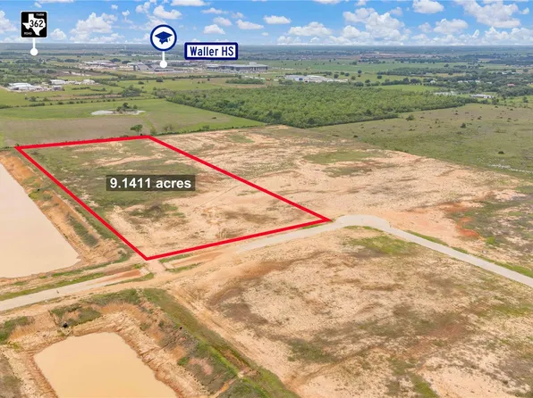 9.1414 Binford Road Fm Rd #2920, Waller, TX 77484