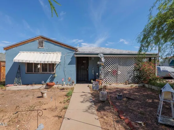 1808 E INDIANOLA Avenue, Phoenix, AZ 85016