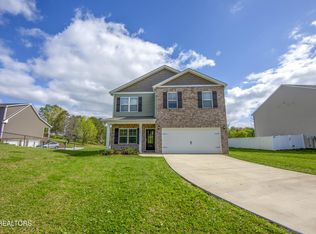 2499 Stream View Ln, Morristown, TN 37814