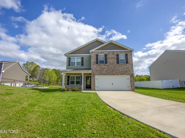2499 Stream View Ln, Morristown, TN 37814