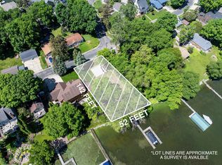 2006 Shorewood Ln, Mound, MN 55364