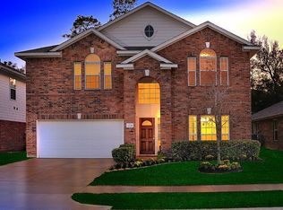 28539 Lockeridge View Dr, Spring, TX 77386