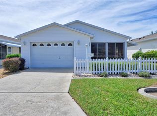 1636 Duran Dr, The Villages, FL 32162