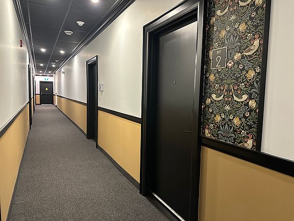 5th image of 16 Hincks St #7