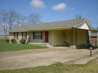 916 McKnight St, Rutherford, TN 38369