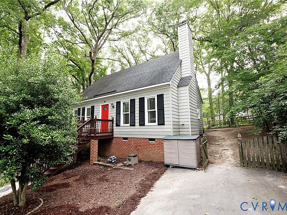 2nd image of 25 Natural Bridge Ct