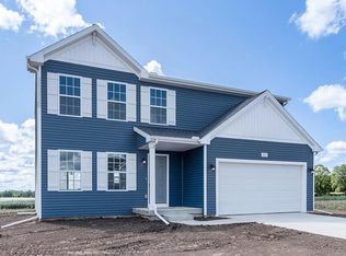 47914 Silver Oaks Blvd, Mattawan, MI