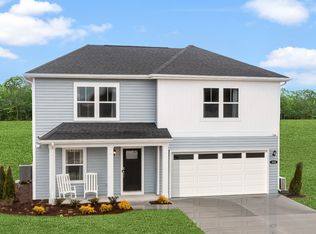 Whitehall II Plan, The Village of College Park, Georgetown, DE 19947