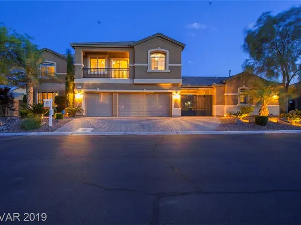3853 Pasilla Ave, Las Vegas, NV 89118