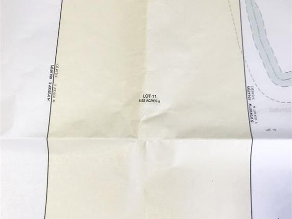 6641 Chestnut Rd LOT 11, Macclenny, FL 32063
