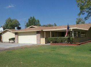7001 S Kaiser Dr, Mohave Valley, AZ 86440
