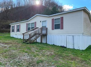 323 Fisher Holw, Printer, KY 41655