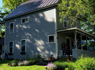 123 North St, Montpelier, VT 05602