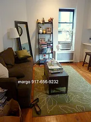 Rented by Chartwell Manhattan Realty